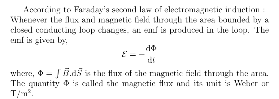 Physics homework question answer, step 1, image 1