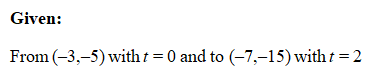 Calculus homework question answer, step 1, image 1