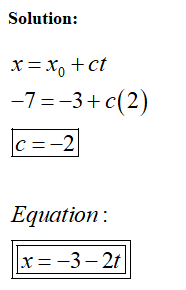 Calculus homework question answer, step 3, image 1