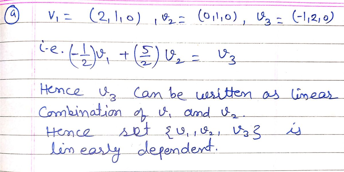 Advanced Math homework question answer, step 1, image 1