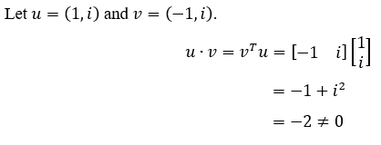 Advanced Math homework question answer, step 2, image 1