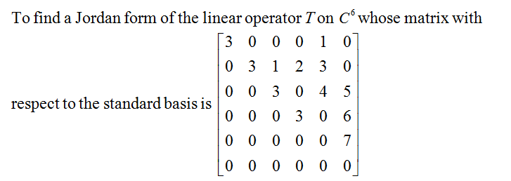 Advanced Math homework question answer, step 1, image 1