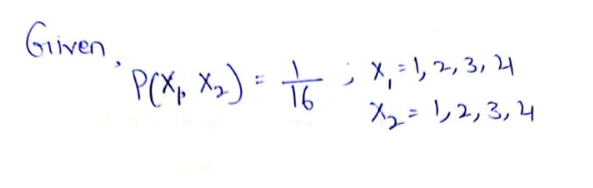 Statistics homework question answer, step 1, image 1