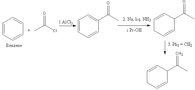 Chemistry homework question answer, step 1, image 2