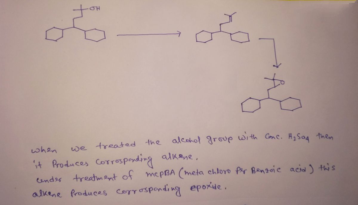 Chemistry homework question answer, step 1, image 1