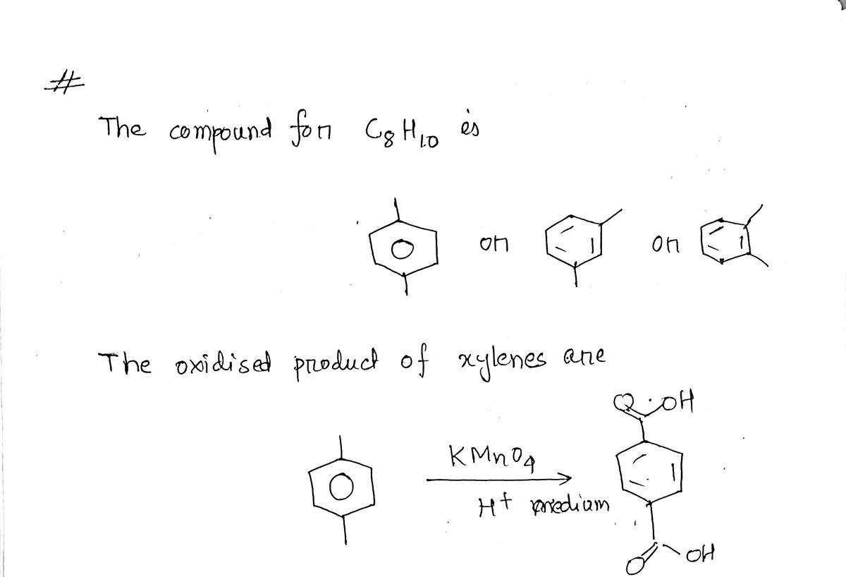 Chemistry homework question answer, step 1, image 1