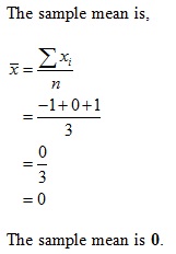 Statistics homework question answer, step 1, image 1