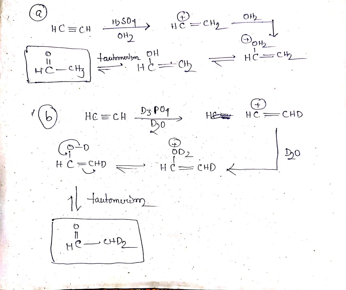 Chemistry homework question answer, step 1, image 1