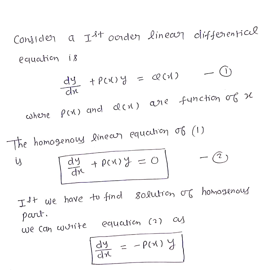 Advanced Math homework question answer, step 1, image 1