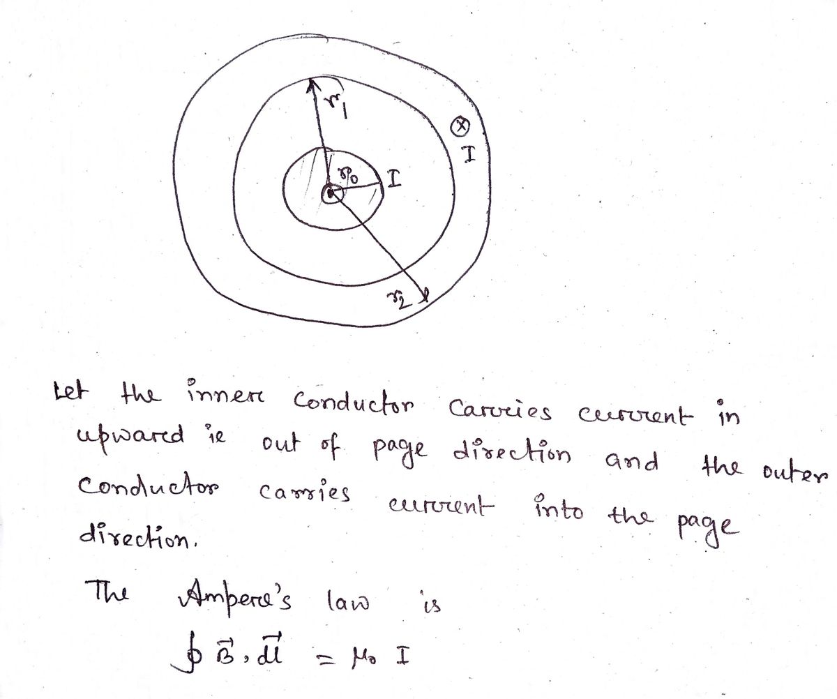 Physics homework question answer, step 1, image 1