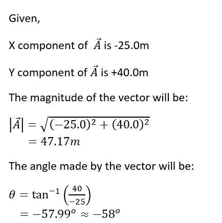 Physics homework question answer, step 1, image 1