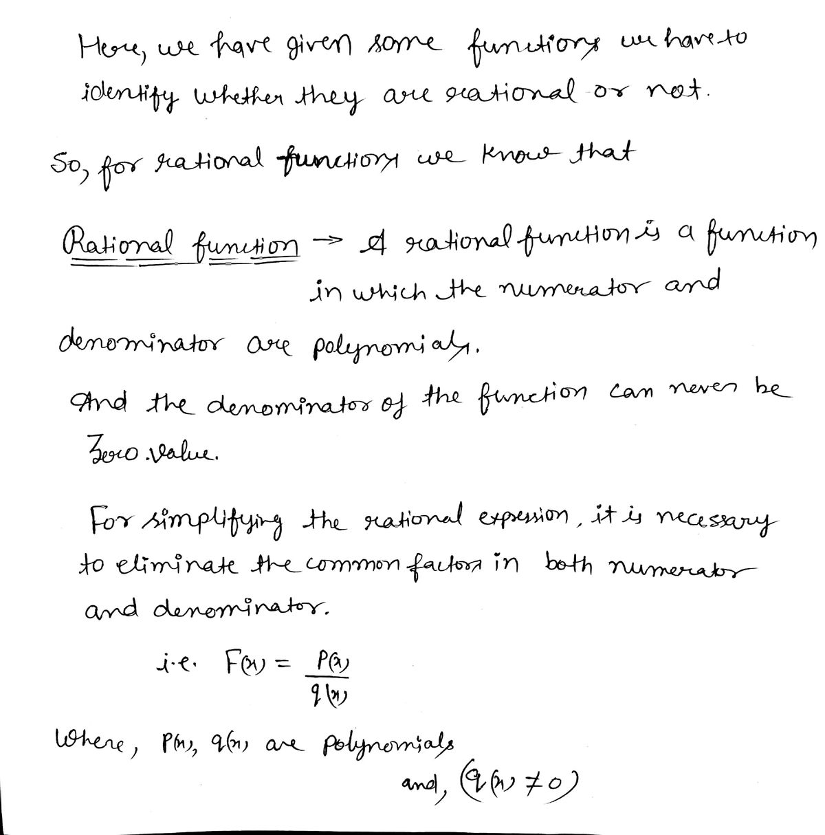 Calculus homework question answer, step 1, image 1