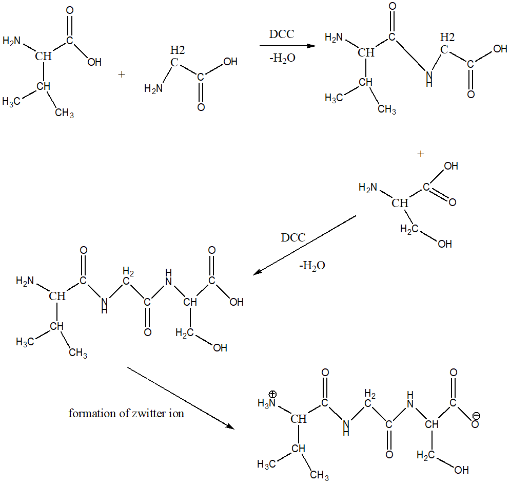 Chemistry homework question answer, step 2, image 1