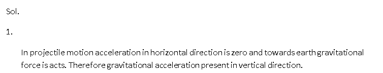 Physics homework question answer, step 1, image 1