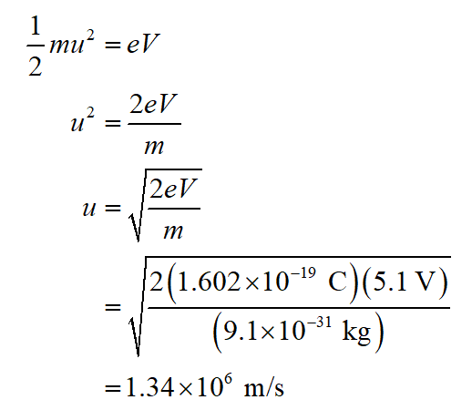 Advanced Physics homework question answer, step 1, image 1