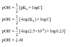 Chemistry homework question answer, step 1, image 1