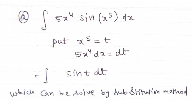 Calculus homework question answer, step 1, image 1