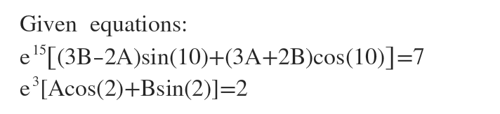 Calculus homework question answer, step 1, image 1