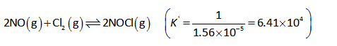 Chemistry homework question answer, step 2, image 1