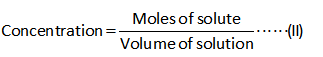 Chemistry homework question answer, step 3, image 1