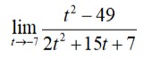 Calculus homework question answer, step 1, image 1