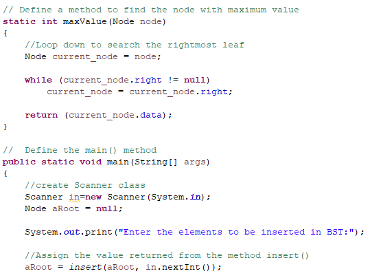 Computer Science homework question answer, step 2, image 3