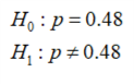 Statistics homework question answer, step 2, image 2