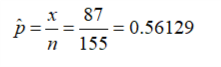 Statistics homework question answer, step 2, image 1