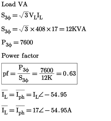 Electrical Engineering homework question answer, step 1, image 1