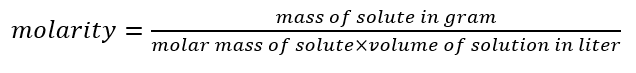 Chemistry homework question answer, step 1, image 1