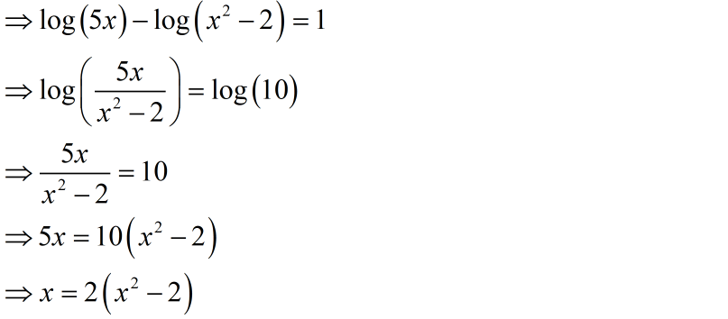 Calculus homework question answer, step 2, image 1