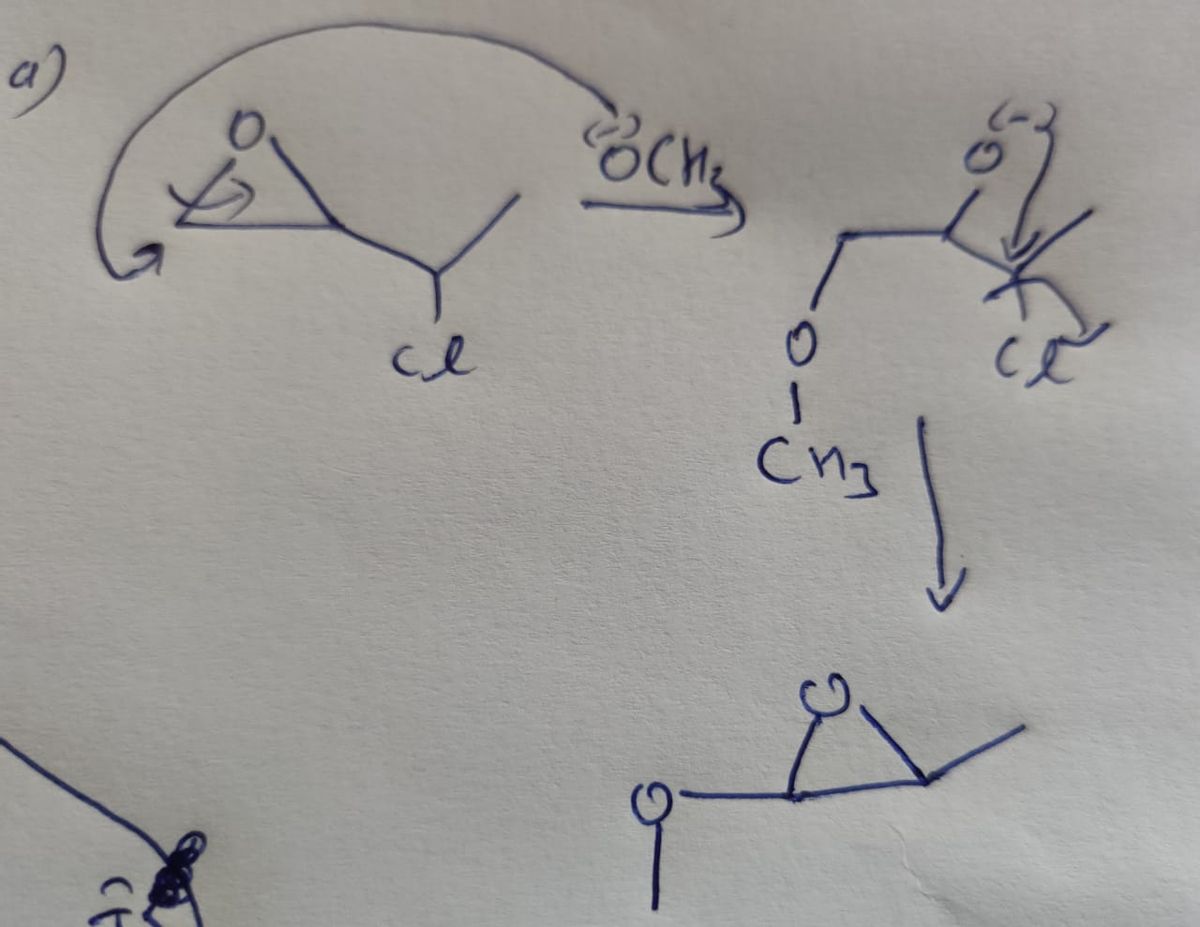 Chemistry homework question answer, step 1, image 1