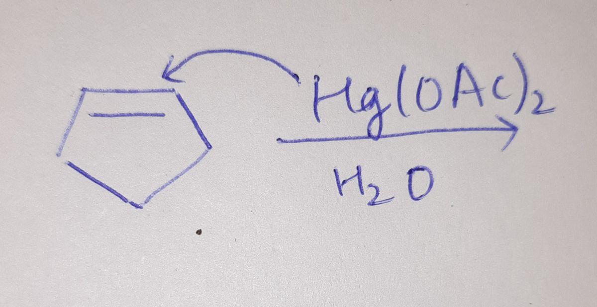 Chemistry homework question answer, step 1, image 1