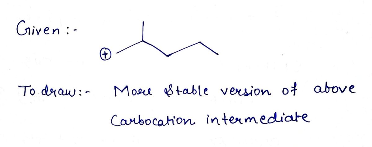 Chemistry homework question answer, step 1, image 1