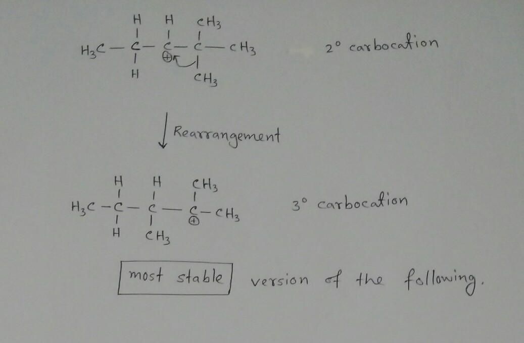 Chemistry homework question answer, step 1, image 1