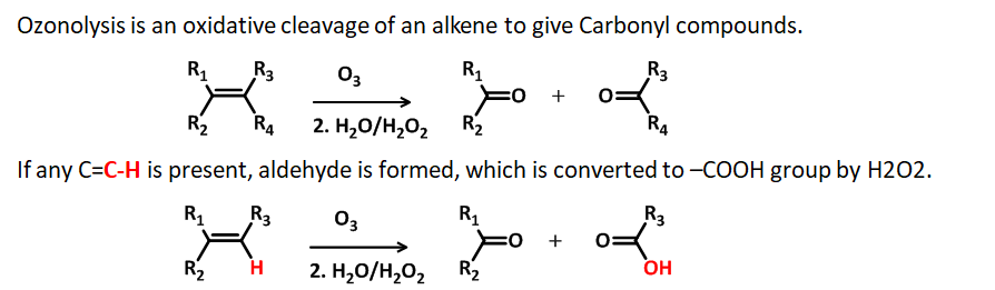 Chemistry homework question answer, step 1, image 1