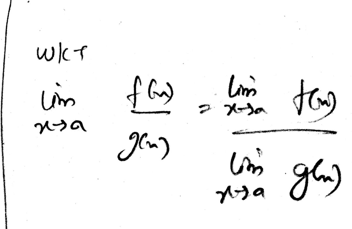 Calculus homework question answer, step 1, image 1