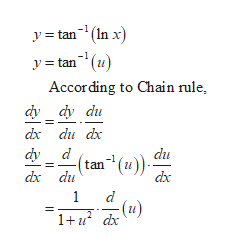 Calculus homework question answer, Step 2, Image 1