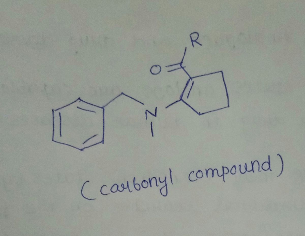 Chemistry homework question answer, step 1, image 1