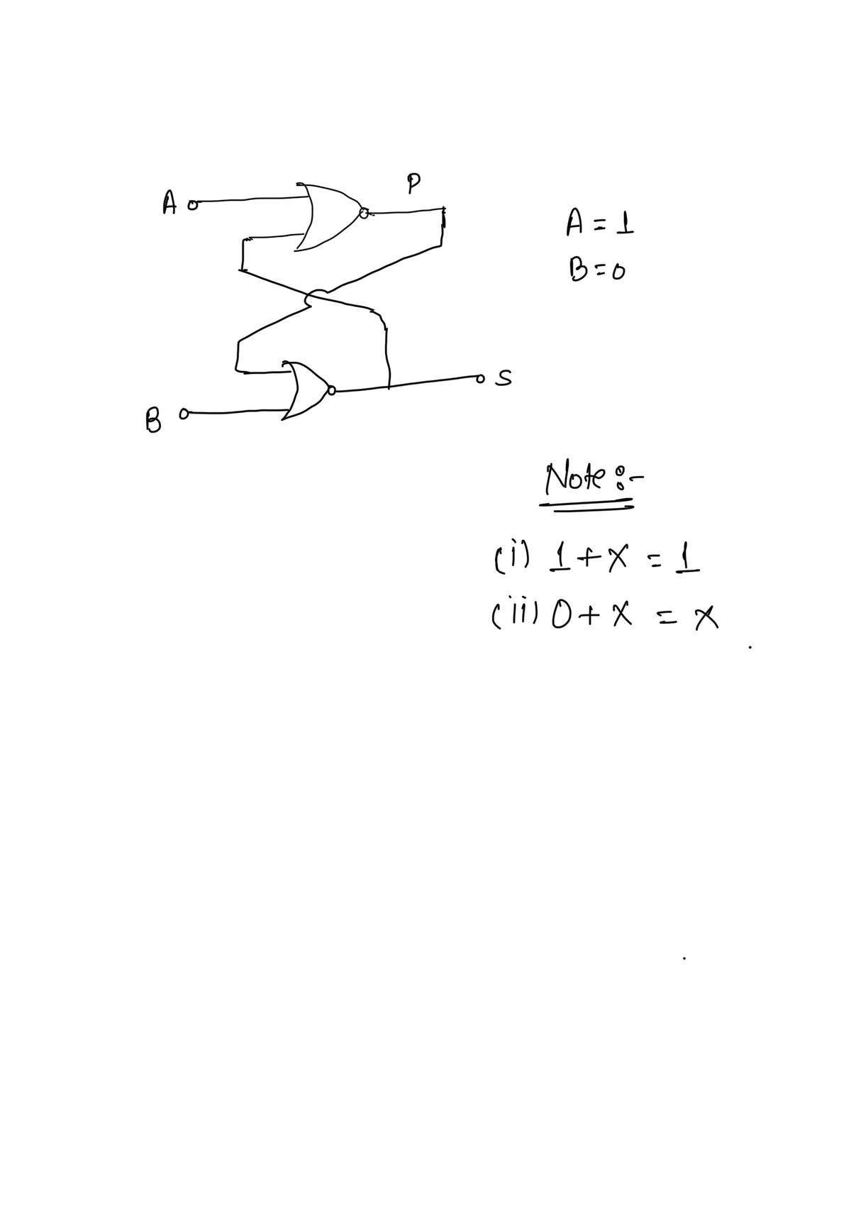 Electrical Engineering homework question answer, step 1, image 1