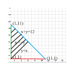 Algebra homework question answer, Step 3, Image 1