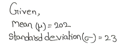 Statistics homework question answer, step 1, image 1