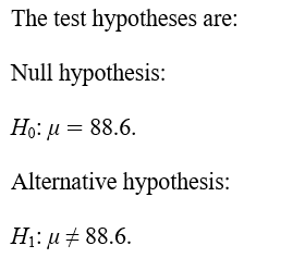 Statistics homework question answer, step 1, image 1