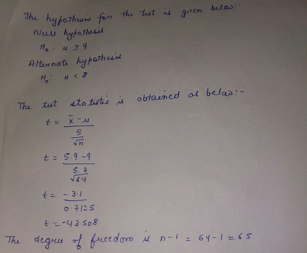 Statistics homework question answer, step 1, image 1