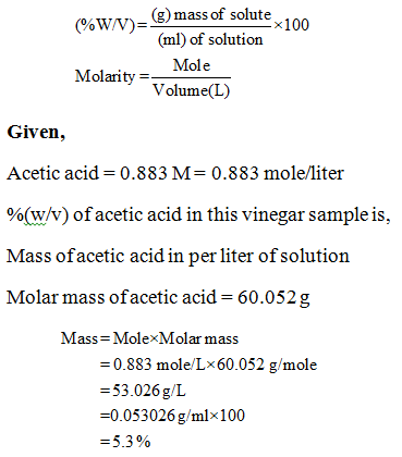 Chemistry homework question answer, step 1, image 1