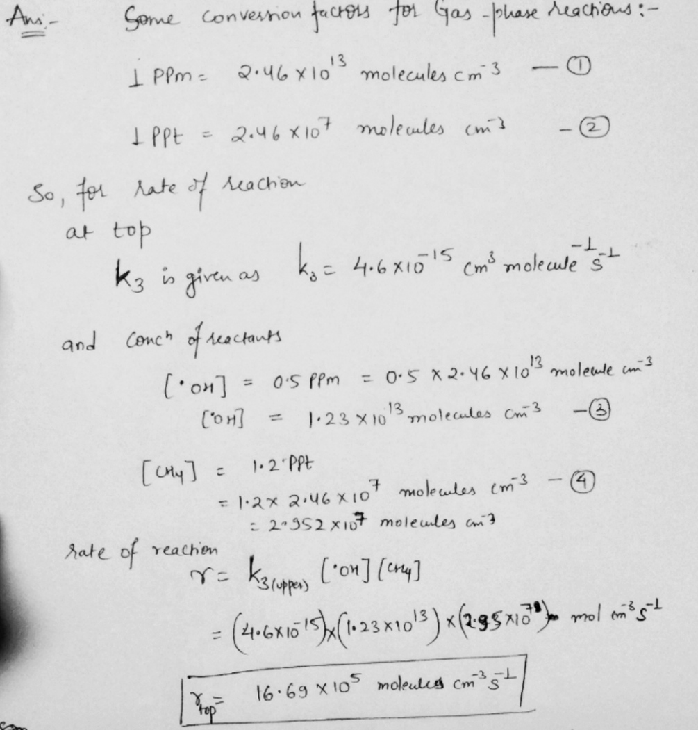 Biochemistry homework question answer, step 1, image 1