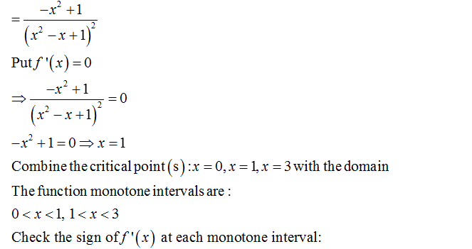 Calculus homework question answer, step 2, image 2