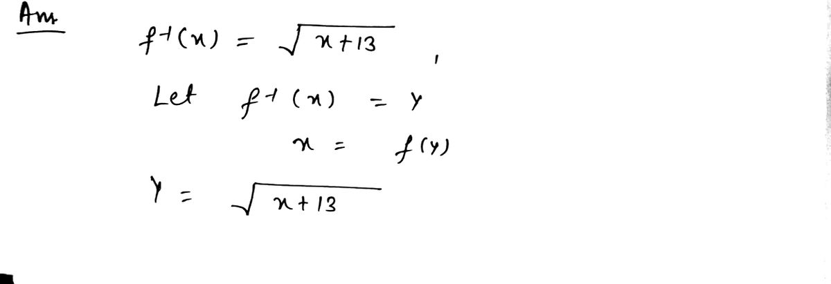 Algebra homework question answer, step 1, image 1