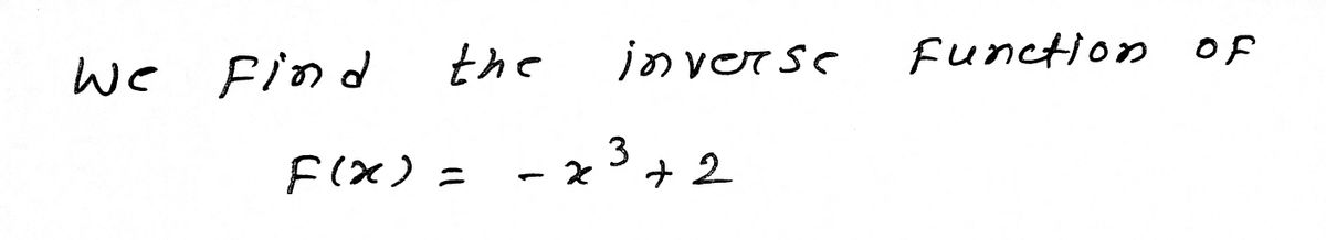 Algebra homework question answer, step 1, image 1