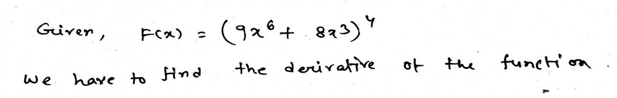 Calculus homework question answer, step 1, image 1